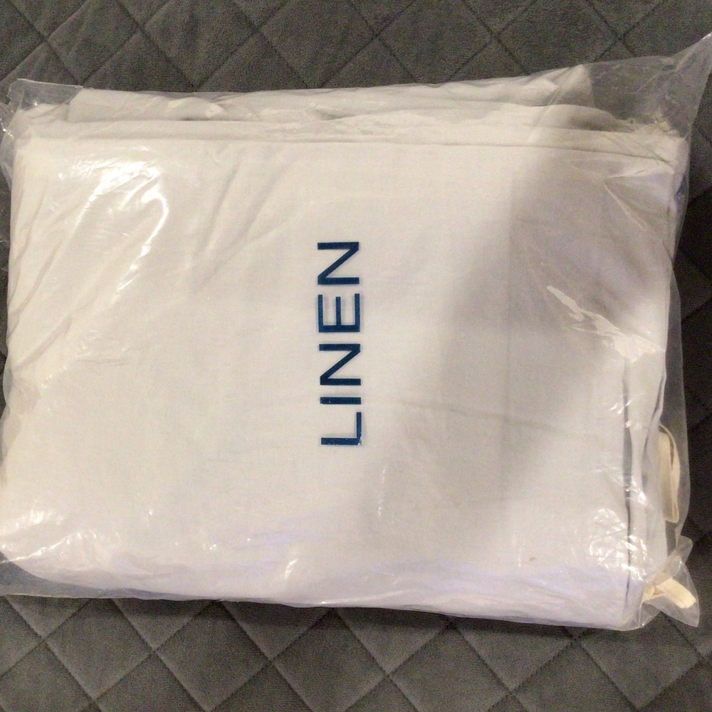 Duvet - king size